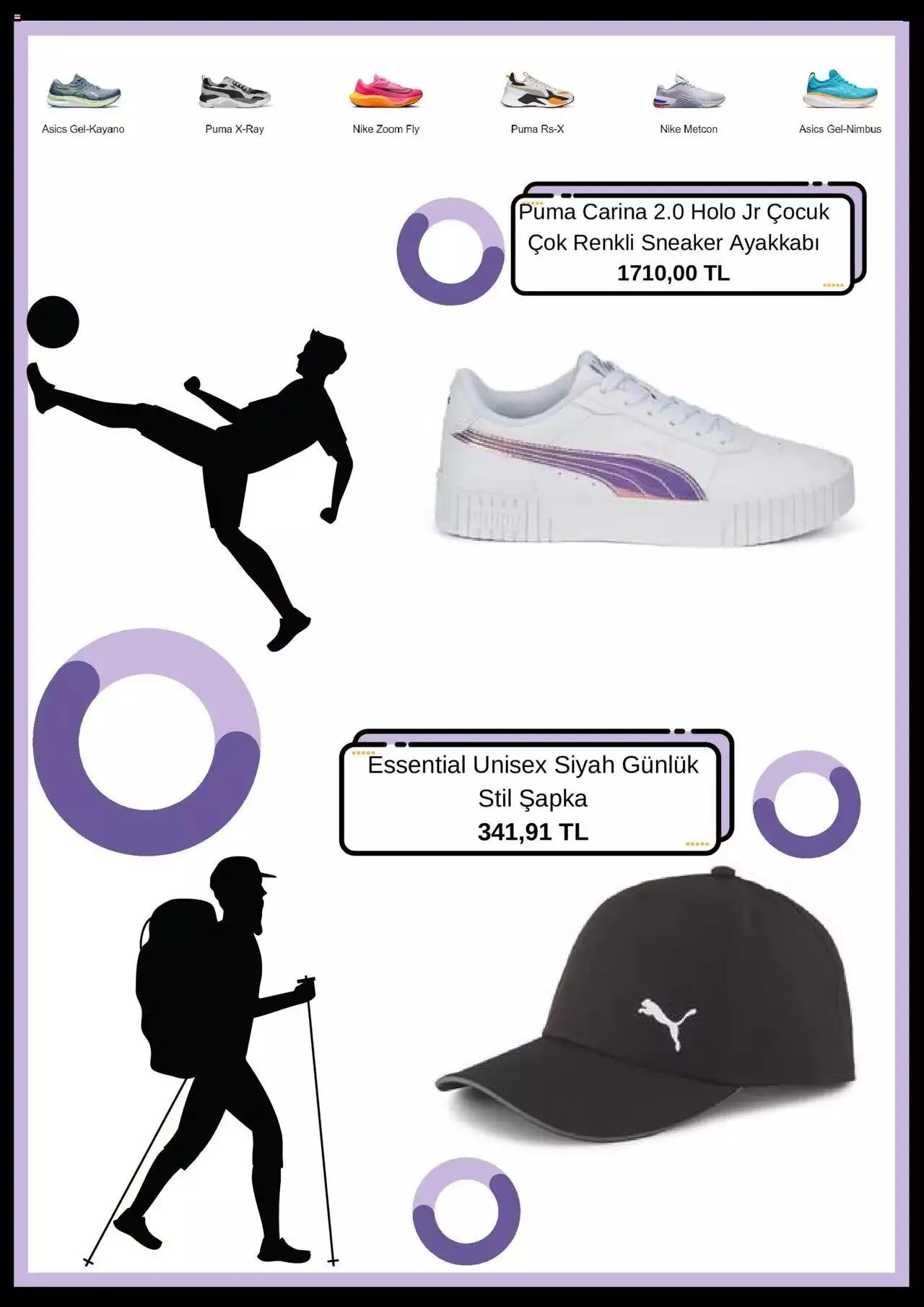 Katalog Sportive Katalog 9 Ağustos - 31 Aralık 2023 - aktüel Sayfa 5