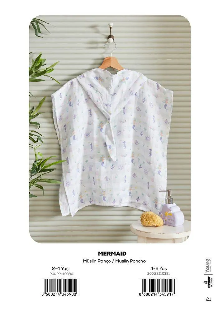 Katalog Genç ve Bebek Kataloğu 2024 9 Mayıs - 20 Haziran 2024 - aktüel Sayfa 21