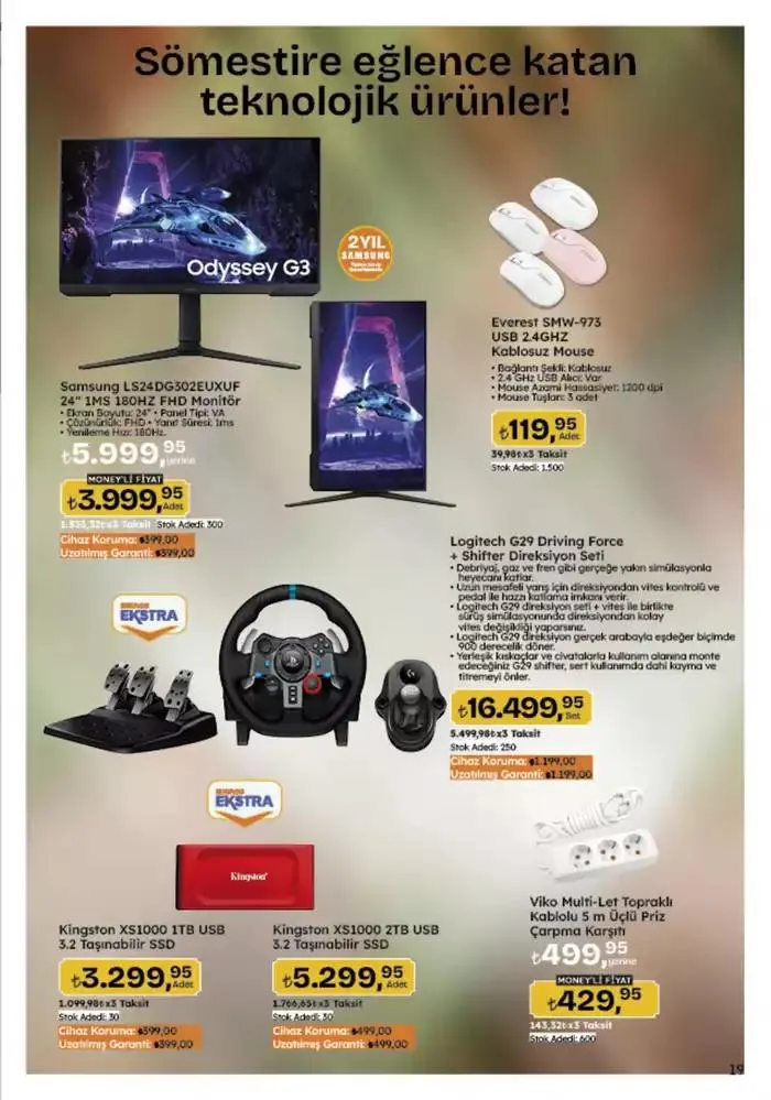 Katalog Özel fırsatlar ve indirimler 23 Ocak - 5 Şubat 2025 - aktüel Sayfa 78