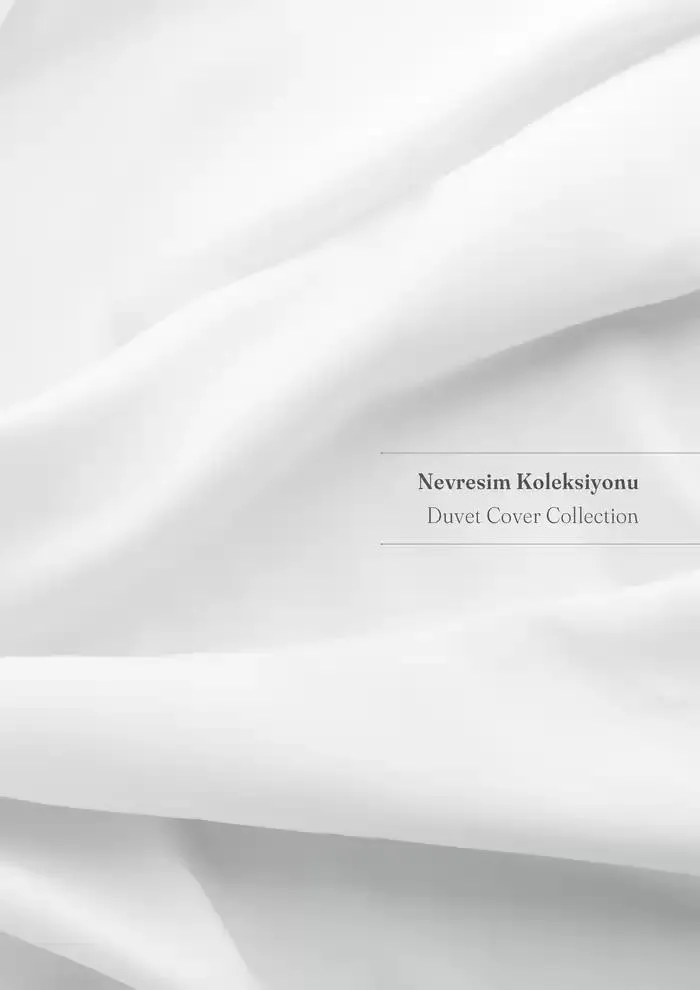 Katalog OTEL VE SPA TEKSTILI 2025 KOLEKSIYONU 8 Ocak - 31 Aralık 2025 - aktüel Sayfa 25