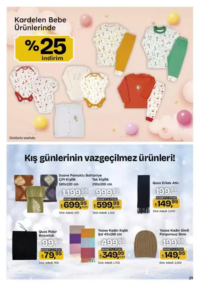 Katalog Güncel fırsatlar ve teklifler 23 Ocak - 5 Şubat 2025 - aktüel Sayfa 88