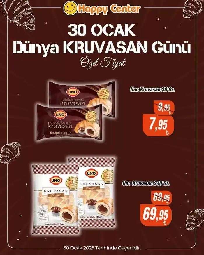 En iyi fırsatlarımız - 1