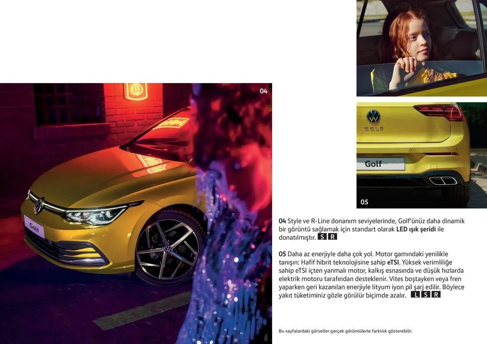 Katalog Golf 8 22 Ocak - 22 Ocak 2025 - aktüel Sayfa 6