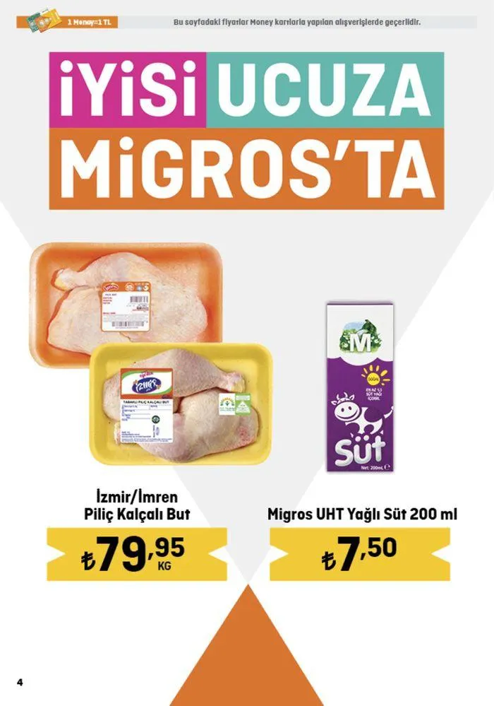 Katalog Migros katalog 29 Ağustos - 11 Eylül 2024 - aktüel Sayfa 4