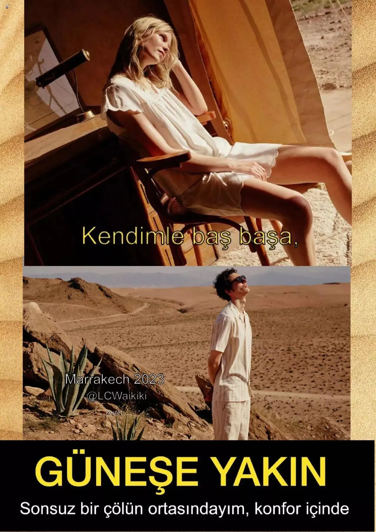 Katalog LC Waikiki Katalog 13 Haziran - 31 Aralık 2023 - aktüel Sayfa 2