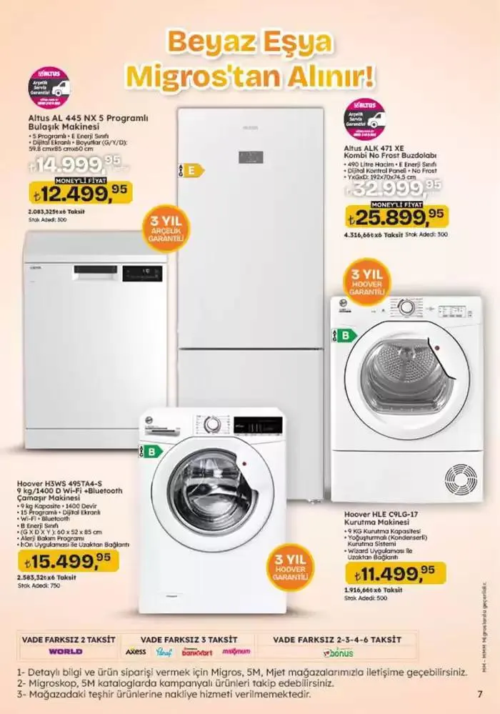 Katalog Migros katalog 9 Ocak - 22 Ocak 2025 - aktüel Sayfa 76