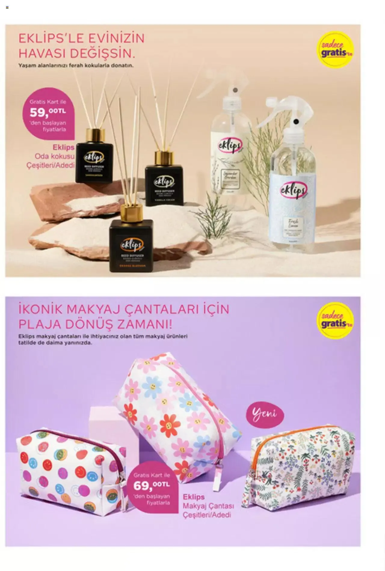 Katalog Gratis Katalog 4 Ağustos - 4 Eylül 2023 - aktüel Sayfa 38