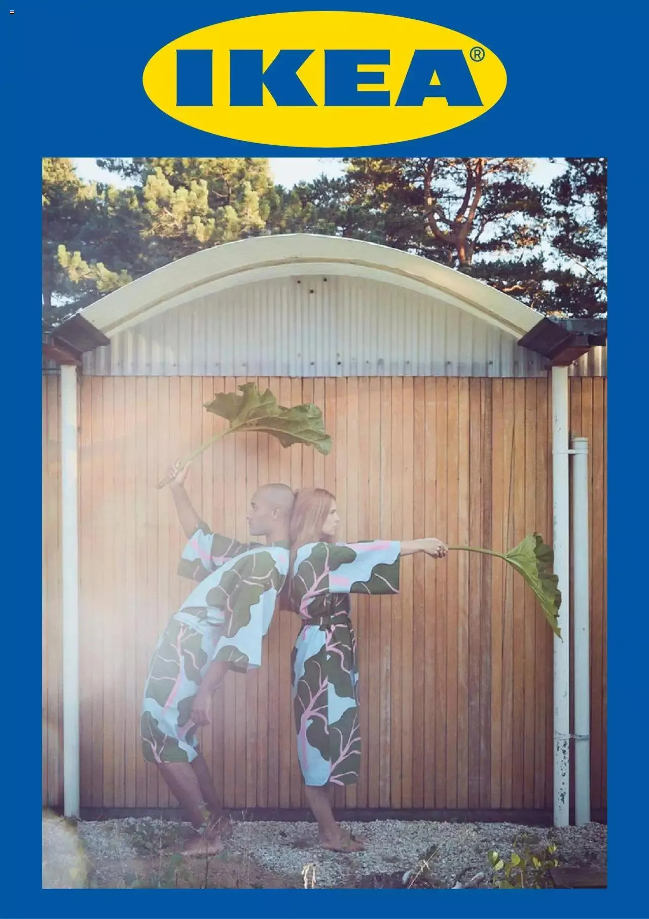 IKEA Katalog Bastua - 0