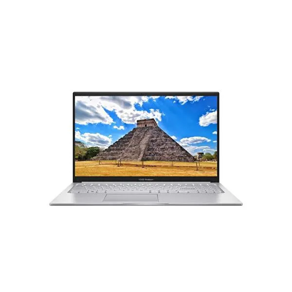 VivoBook 15 X1504ZA-BQ325W02 Intel Core i7-1255U 15.6" 16 GB RAM 512 GB SSD FHD W11 Home Taşınabilir Bilgisayar