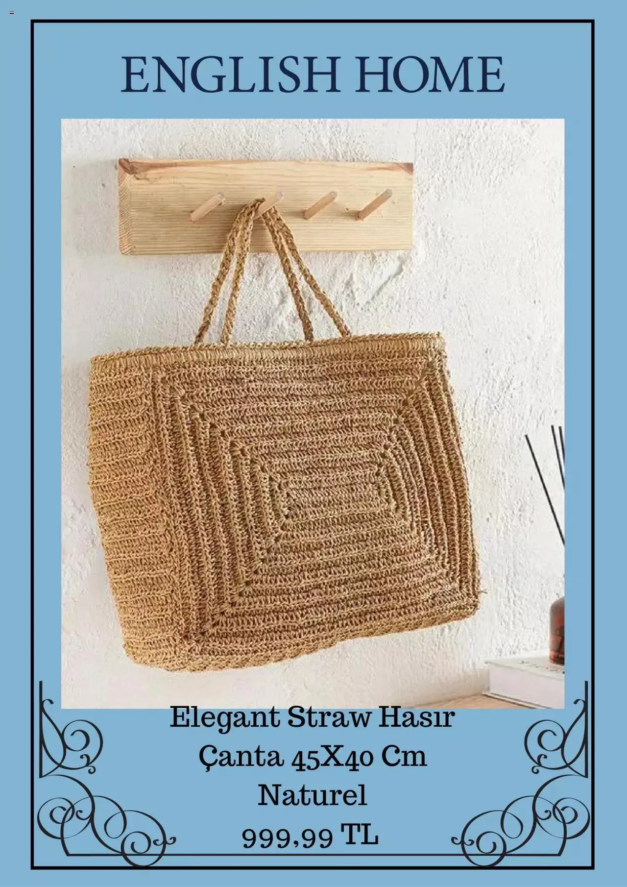 Katalog English Home Katalog 2 Ağustos - 31 Aralık 2023 - aktüel Sayfa 8