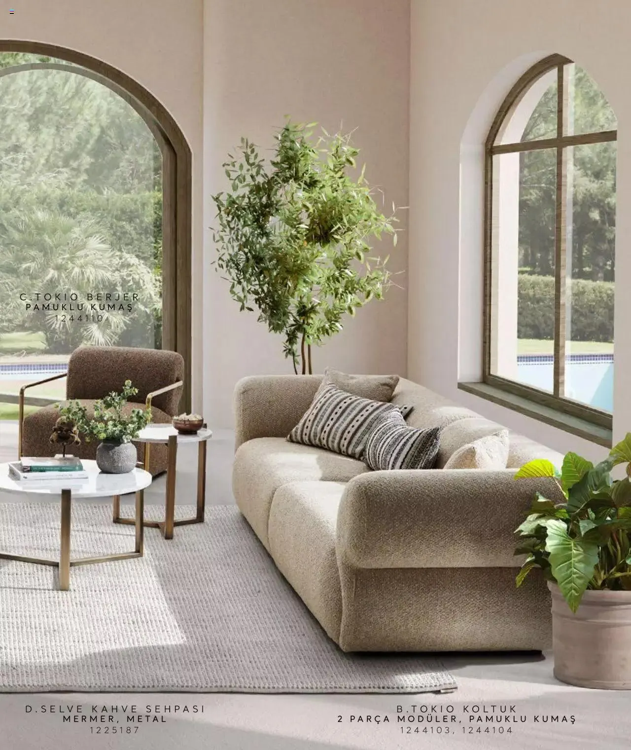 Katalog Mudo Katalog 6 Nisan - 31 Aralık 2023 - aktüel Sayfa 31