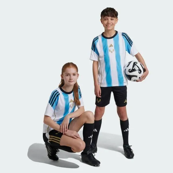 Messi Training Shorts Kids