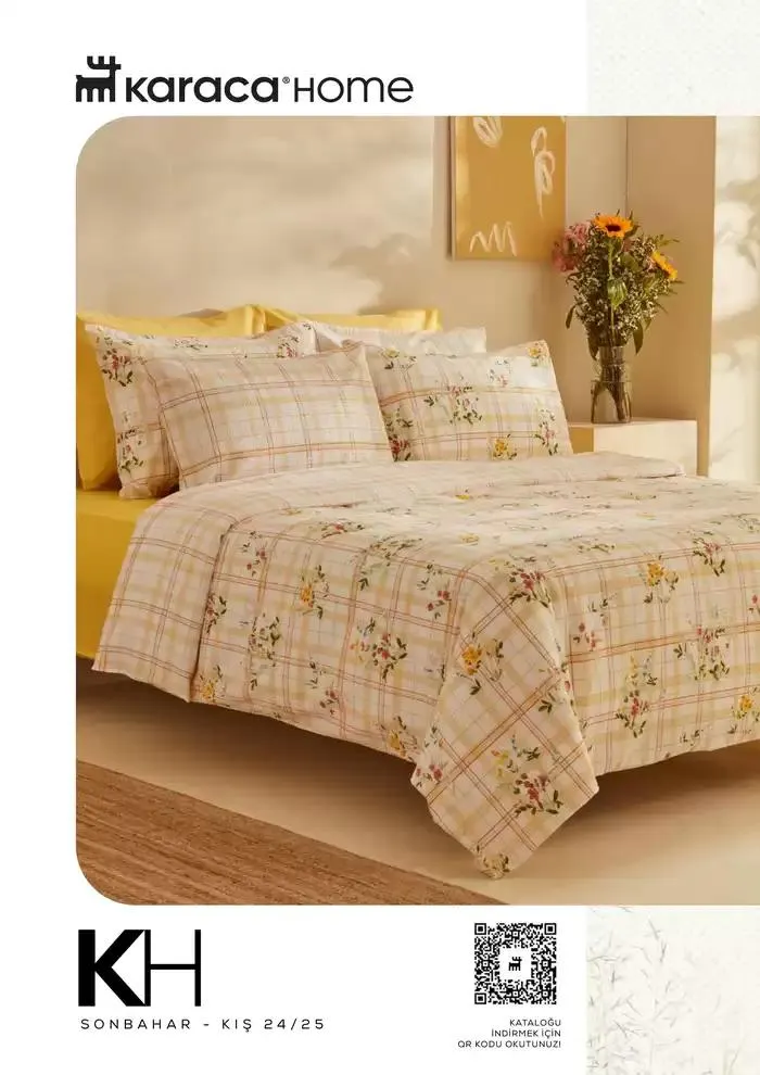 Katalog KH Sonbahar 3 Şubat - 28 Şubat 2025 - aktüel Sayfa 38