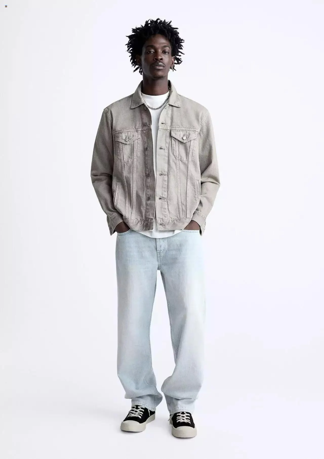 Katalog Zara Indirim Men 1 Eylül - 31 Aralık 2023 - aktüel Sayfa 4