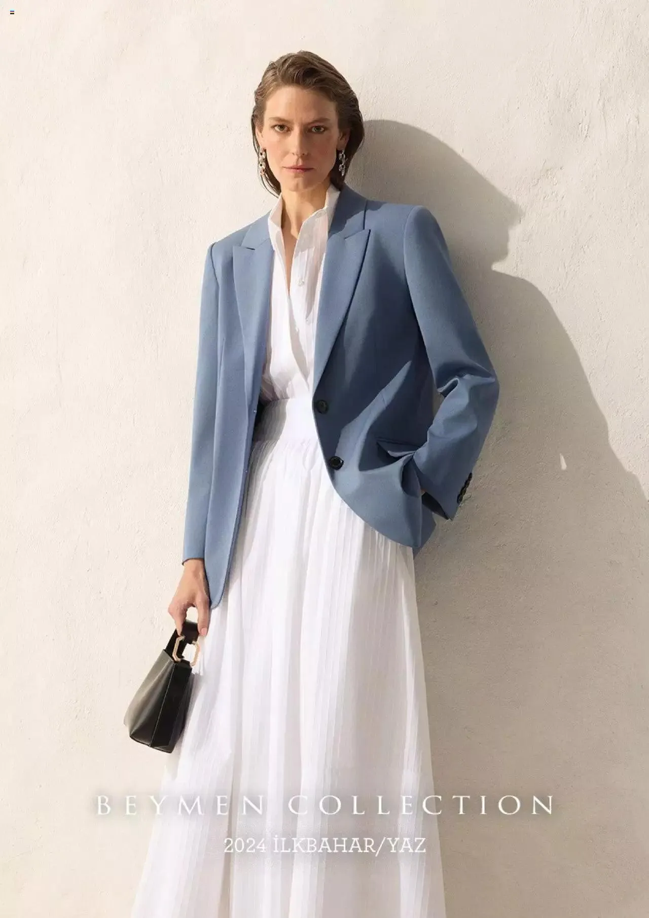 Katalog Beymen Katalog İlkbahar/Yaz 2024 Kadın 28 Mart - 3 Nisan 2024 - aktüel Sayfa 