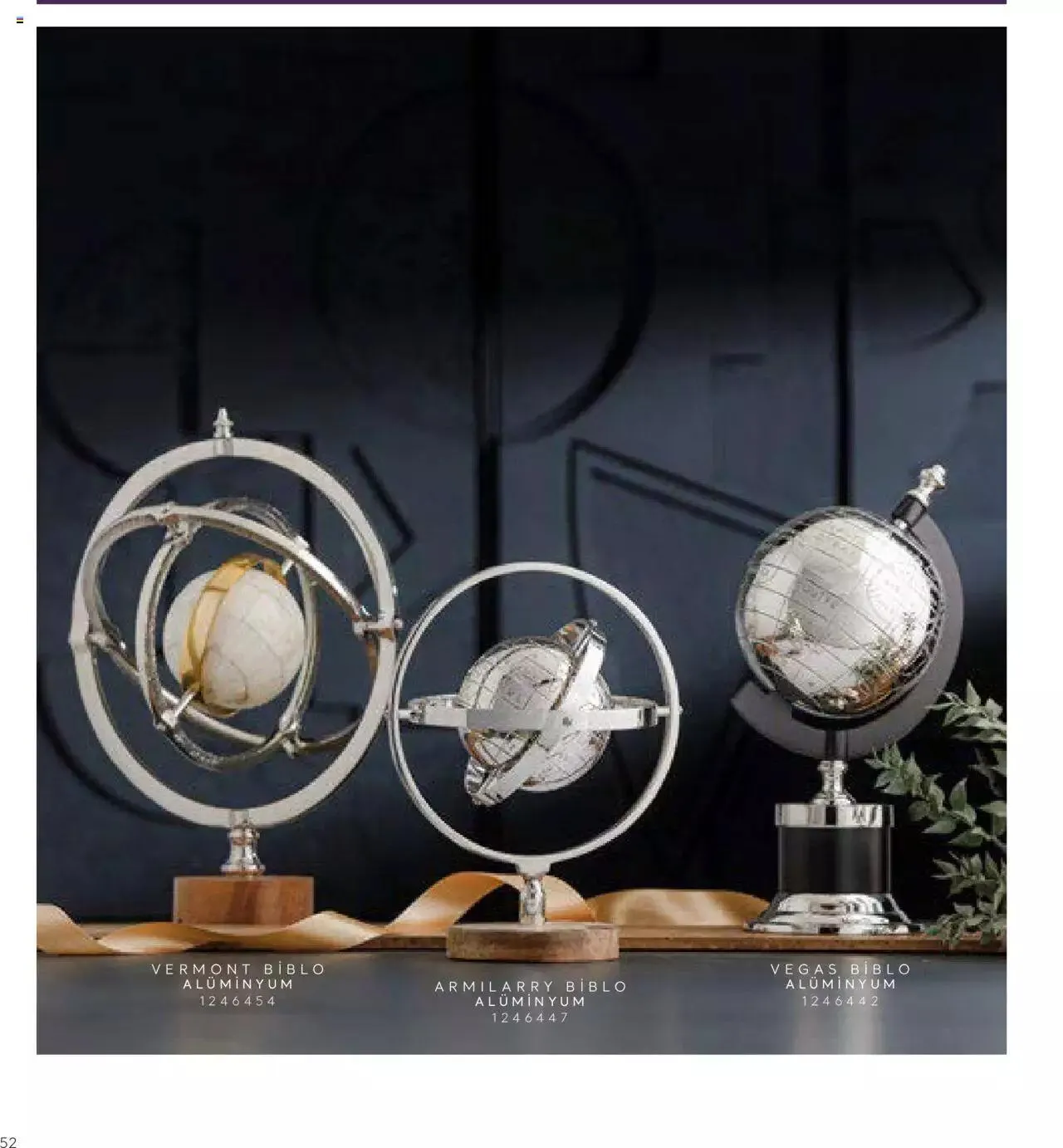 Katalog Mudo - Yeni Yil 1 Kasım - 31 Aralık 2024 - aktüel Sayfa 50