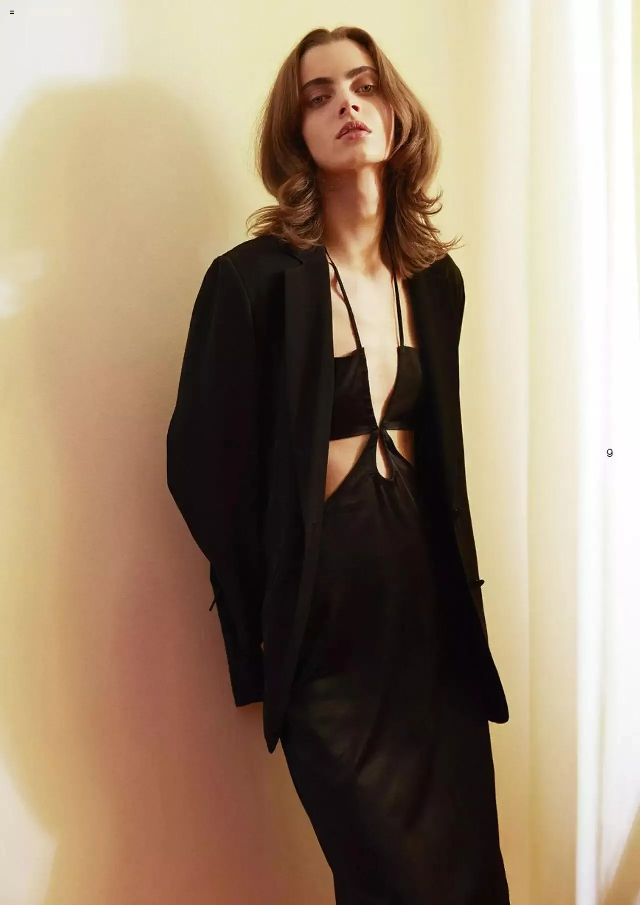 Katalog Beymen Katalog - Academia 2023 İlkbahar/Yaz Kadin 13 Mart - 31 Aralık 2023 - aktüel Sayfa 11