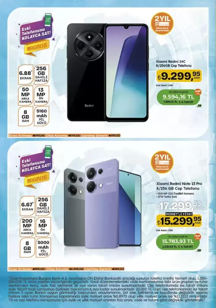 Katalog Özel fırsatlar ve indirimler 23 Ocak - 5 Şubat 2025 - aktüel Sayfa 73