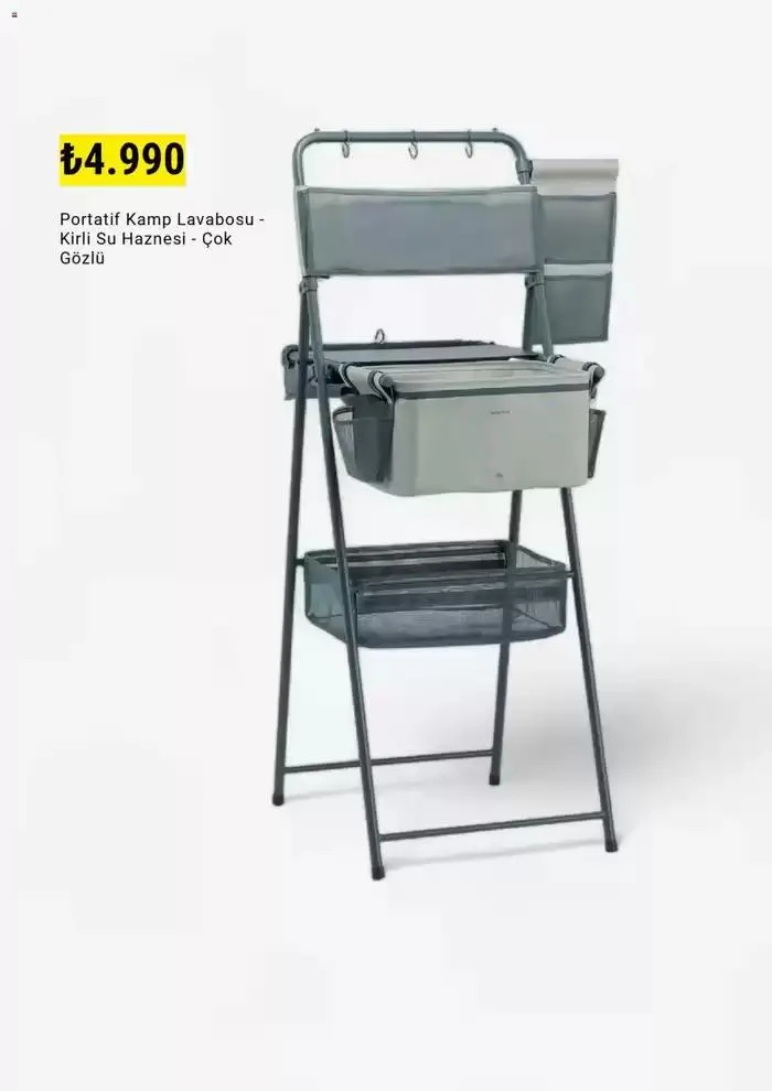 Katalog Decathlon Ekipmanlar 3 Şubat - 17 Şubat 2025 - aktüel Sayfa 13