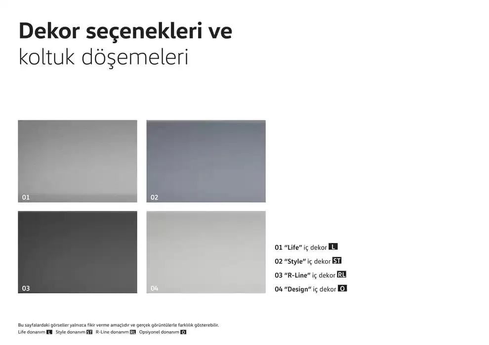 Katalog Volkswagen T-Cross 24 Ocak - 24 Ocak 2026 - aktüel Sayfa 18