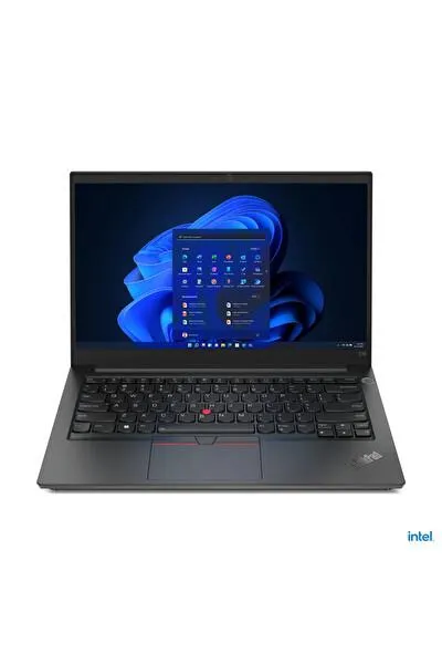 ThinkPad E14 G4 21E30069TX Intel Core i5 1235U 14" 16 GB RAM 512 GB SSD W11Pro FHD Laptop