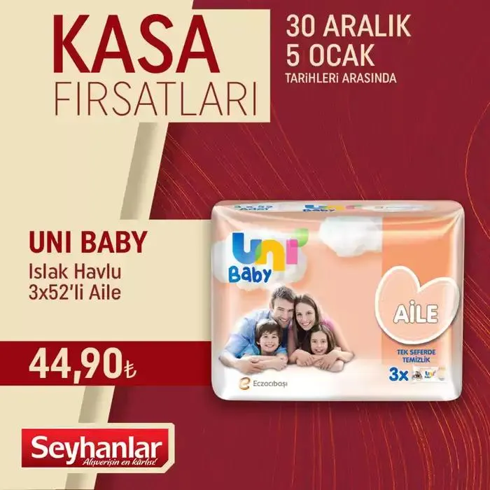 Seyhanlar katalog - 1