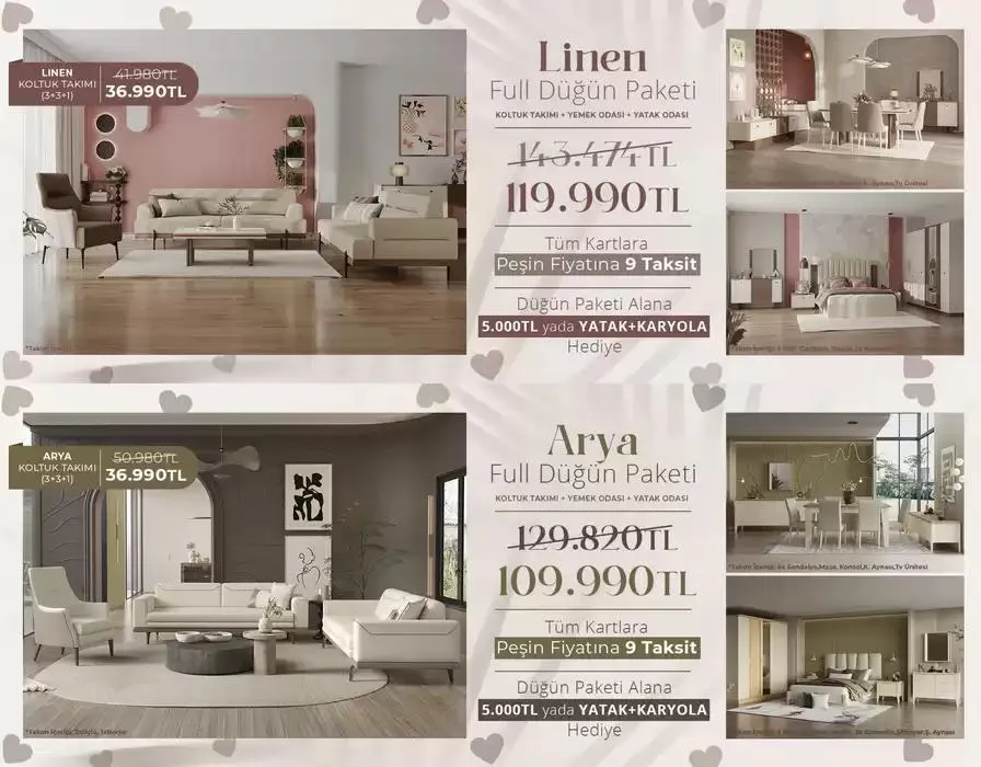 Katalog HAFTANIN ÜRÜNLERİ 18 Şubat - 1 Mart 2025 - aktüel Sayfa 3