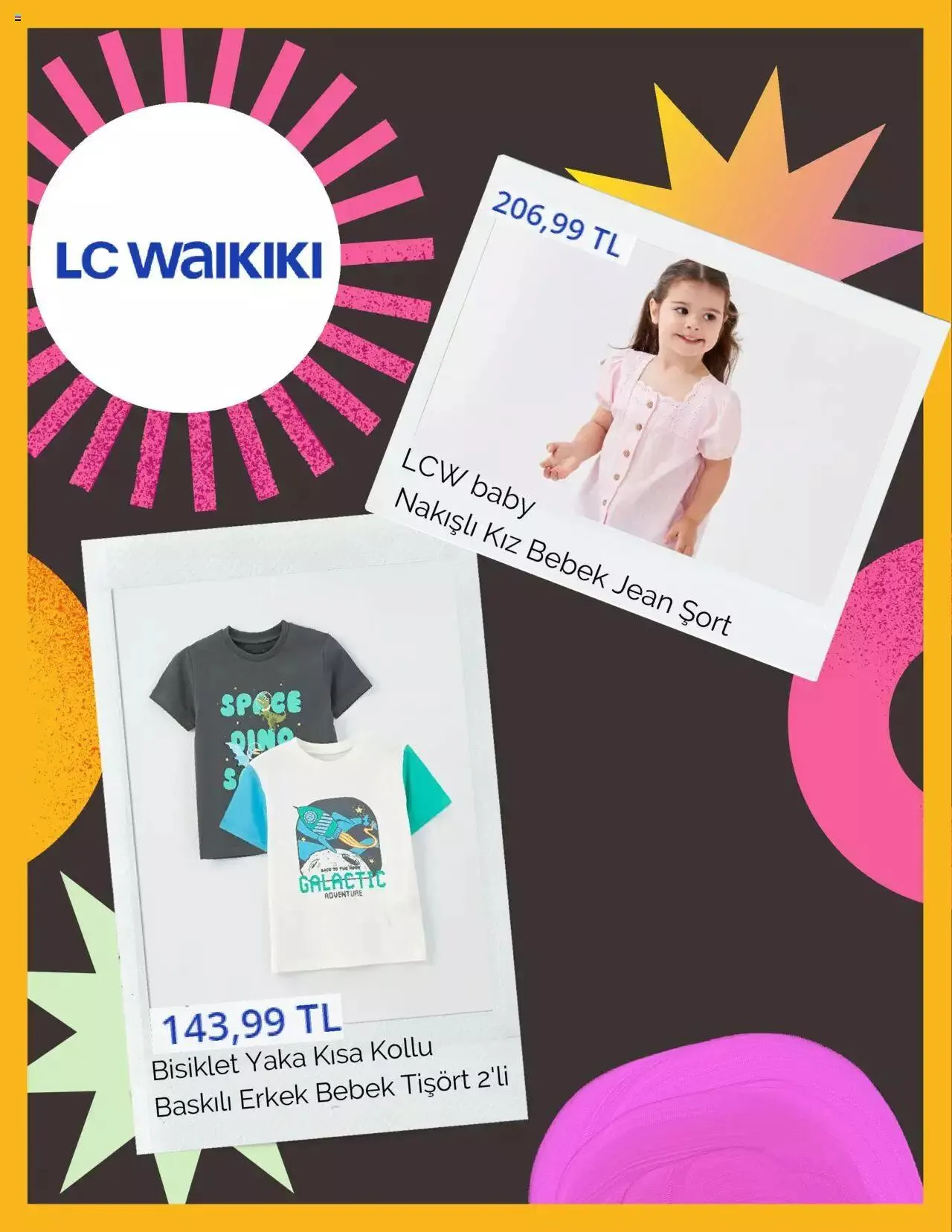 Katalog LC Waikiki Katalog 2 Temmuz - 31 Aralık 2023 - aktüel Sayfa 2