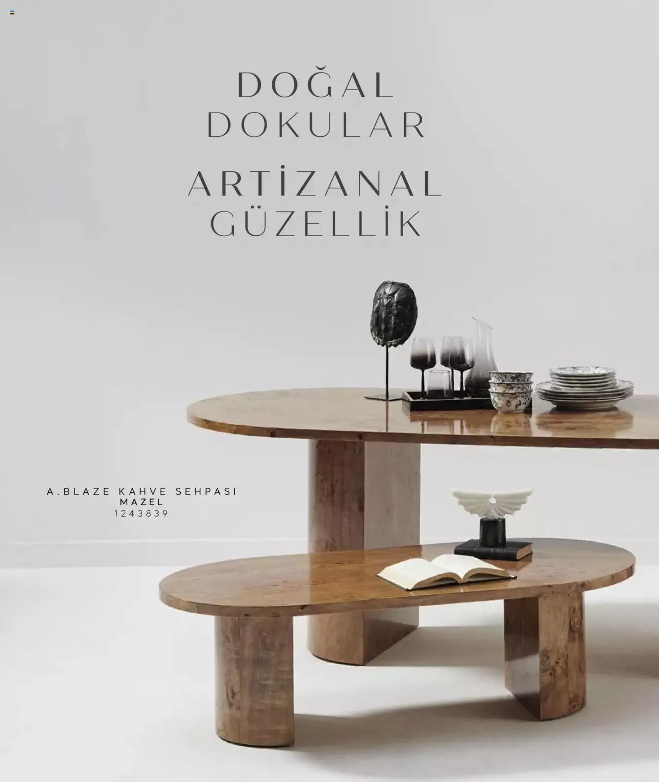 Katalog Mudo Katalog 6 Nisan - 31 Aralık 2023 - aktüel Sayfa 14