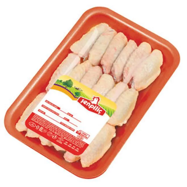 ŞENPİLİÇ TABAKLI IZGARA KANAT KG