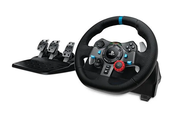 G29 Driving Force Yarış Gaming Direksiyon