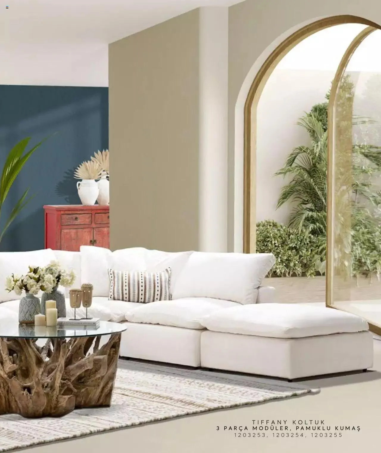 Katalog Mudo Katalog 1 Kasım - 31 Aralık 2023 - aktüel Sayfa 133