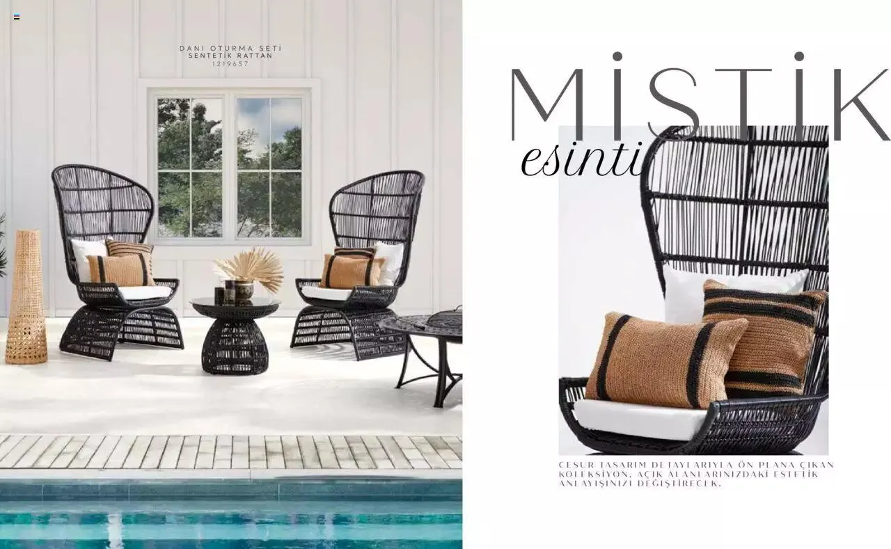 Katalog Mudo Katalog - Bahçe 1 Şubat - 31 Aralık 2023 - aktüel Sayfa 55