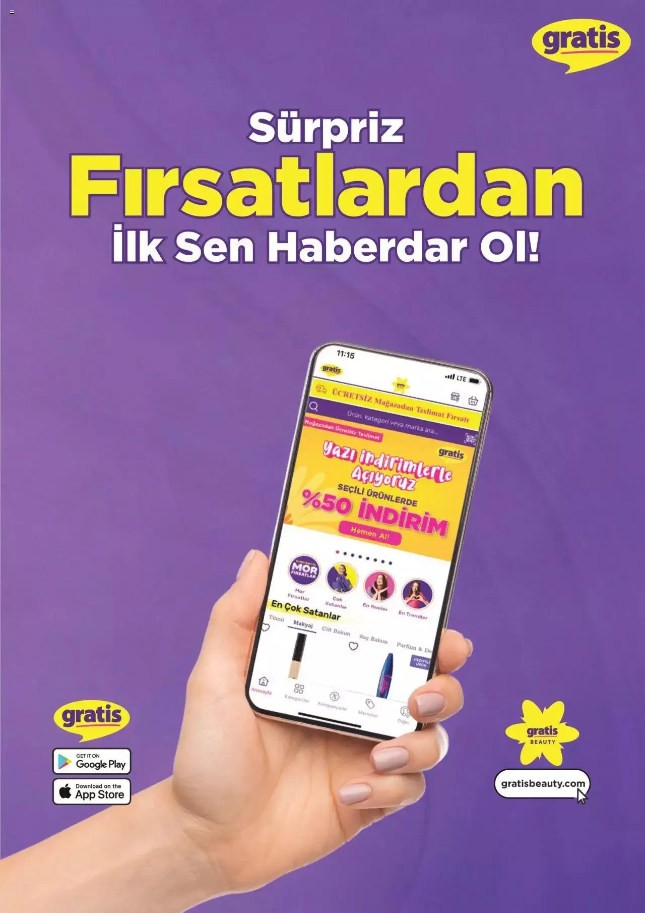 Katalog Gratis Katalog 3 Kasım - 30 Kasım 2023 - aktüel Sayfa 34