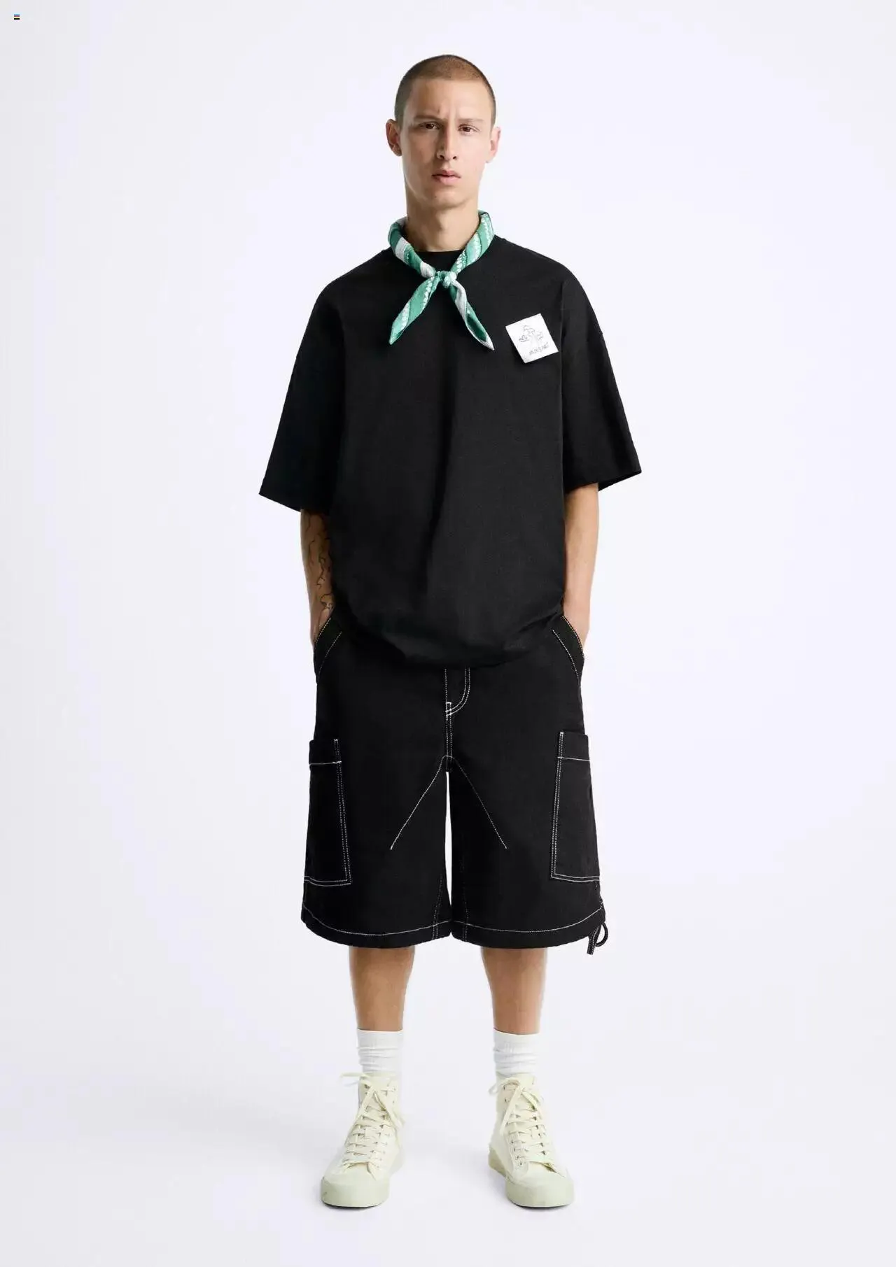 Katalog Zara Indirim Men 1 Eylül - 31 Aralık 2023 - aktüel Sayfa 11