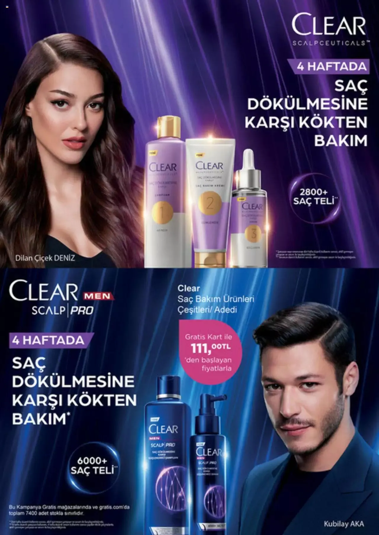 Katalog Gratis Katalog 1 Eylül - 30 Eylül 2023 - aktüel Sayfa 23