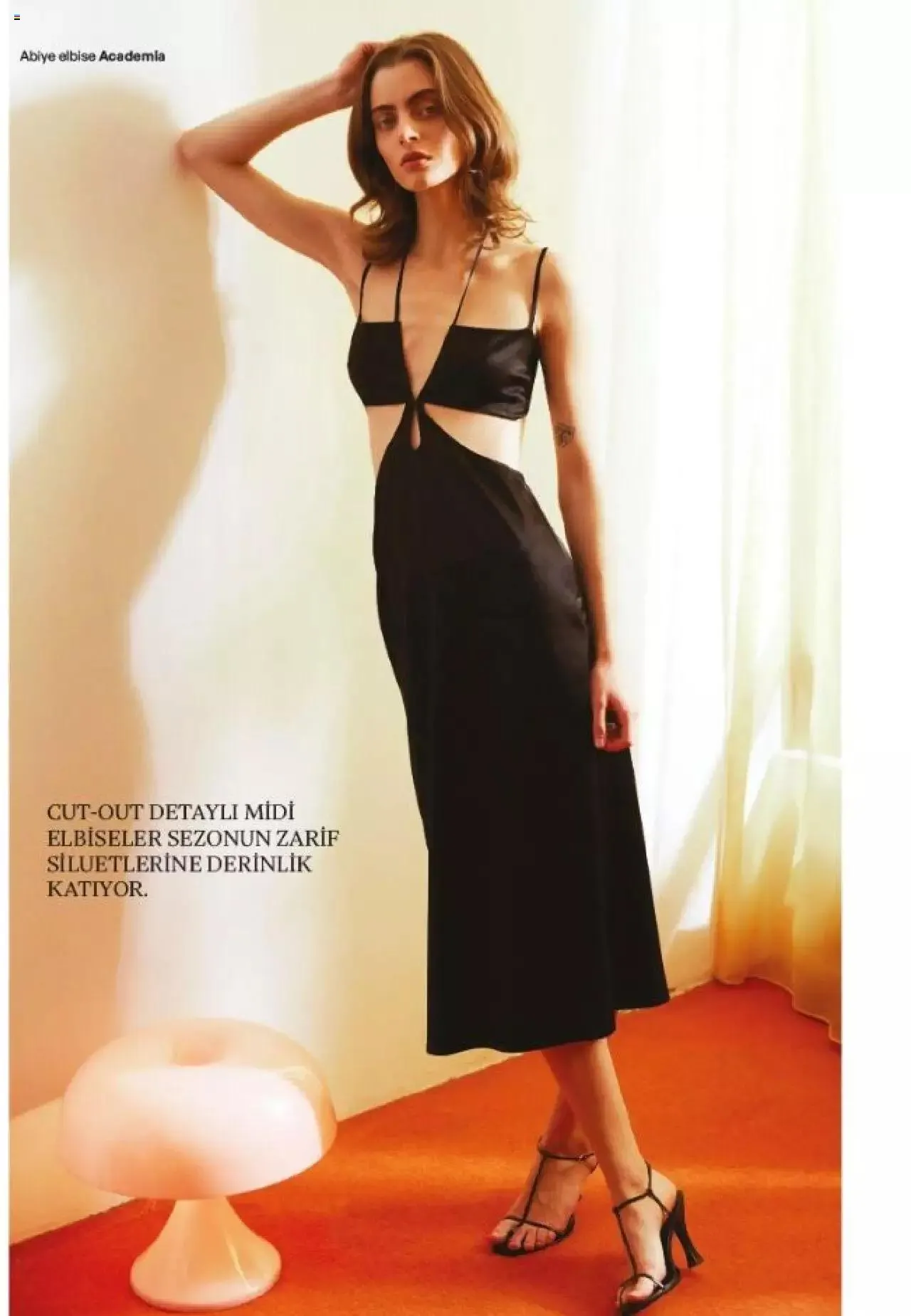 Katalog Beymen Katalog - Beymen Magazine Kadin 13 Mart - 31 Aralık 2023 - aktüel Sayfa 117