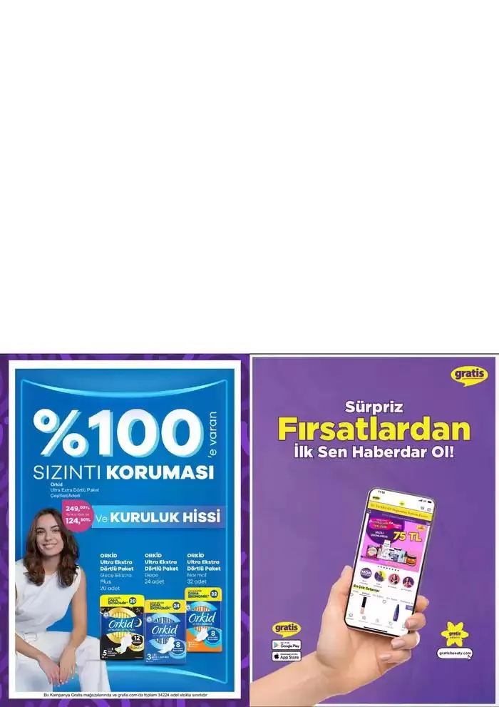 Katalog İndirim Kataloğu: Eylül 2024 indirimleri 3 Eylül - 1 Ekim 2024 - aktüel Sayfa 9