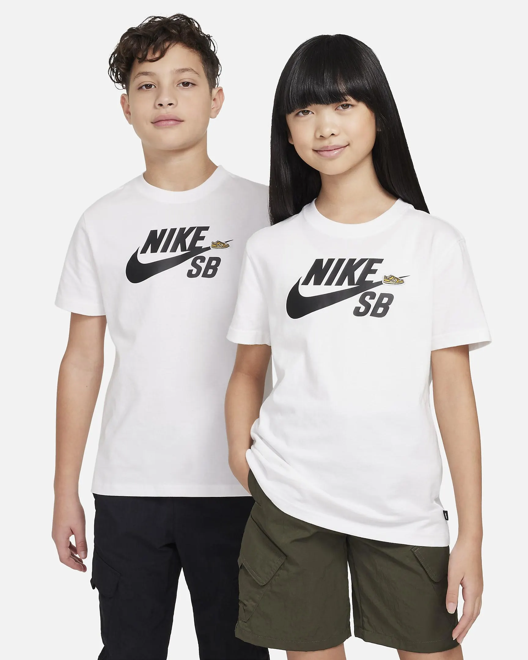 Older Kids' T-Shirt