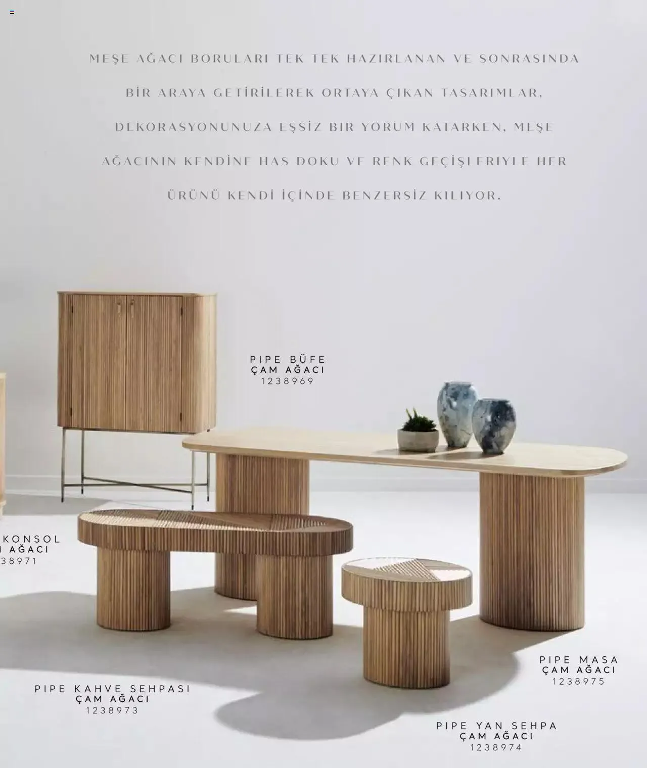 Katalog Mudo Katalog 1 Kasım - 31 Aralık 2023 - aktüel Sayfa 155