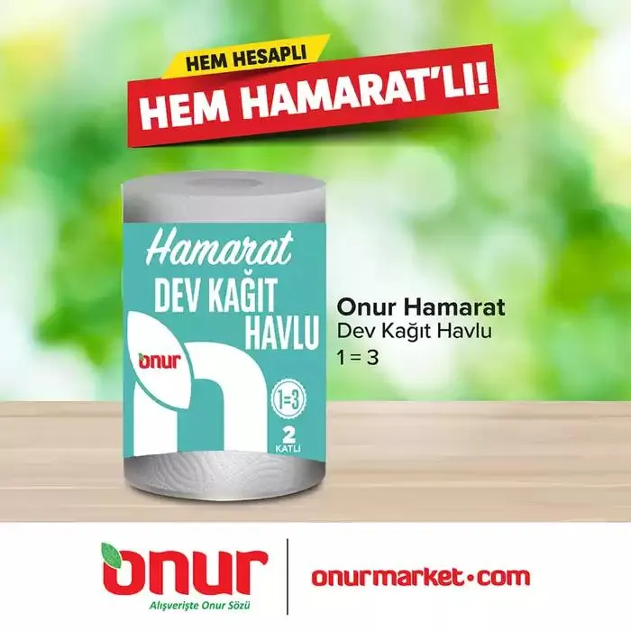 Herkes için cazip özel teklifler - 5