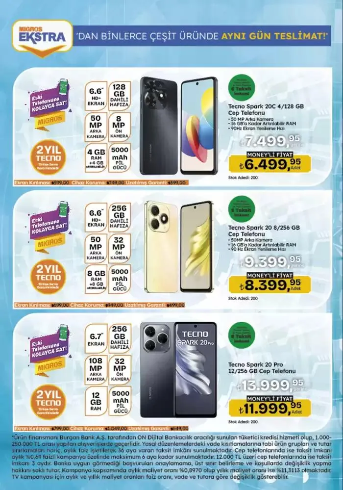 Katalog Şimdi fırsatlarımızla tasarruf edin 21 Kasım - 4 Aralık 2024 - aktüel Sayfa 107