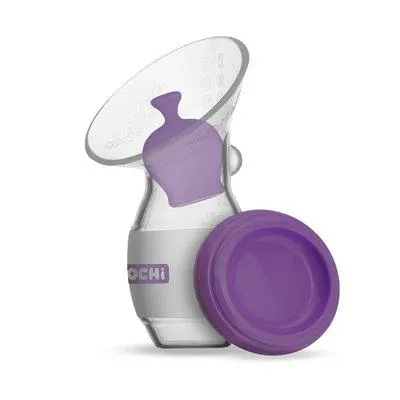 Mochi Göğüs Pompası 120mL/4Oz