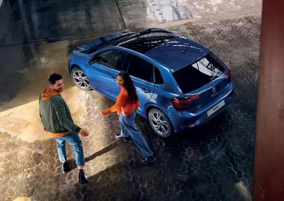 Katalog Volkswagen Polo 24 Ocak - 24 Ocak 2026 - aktüel Sayfa 2