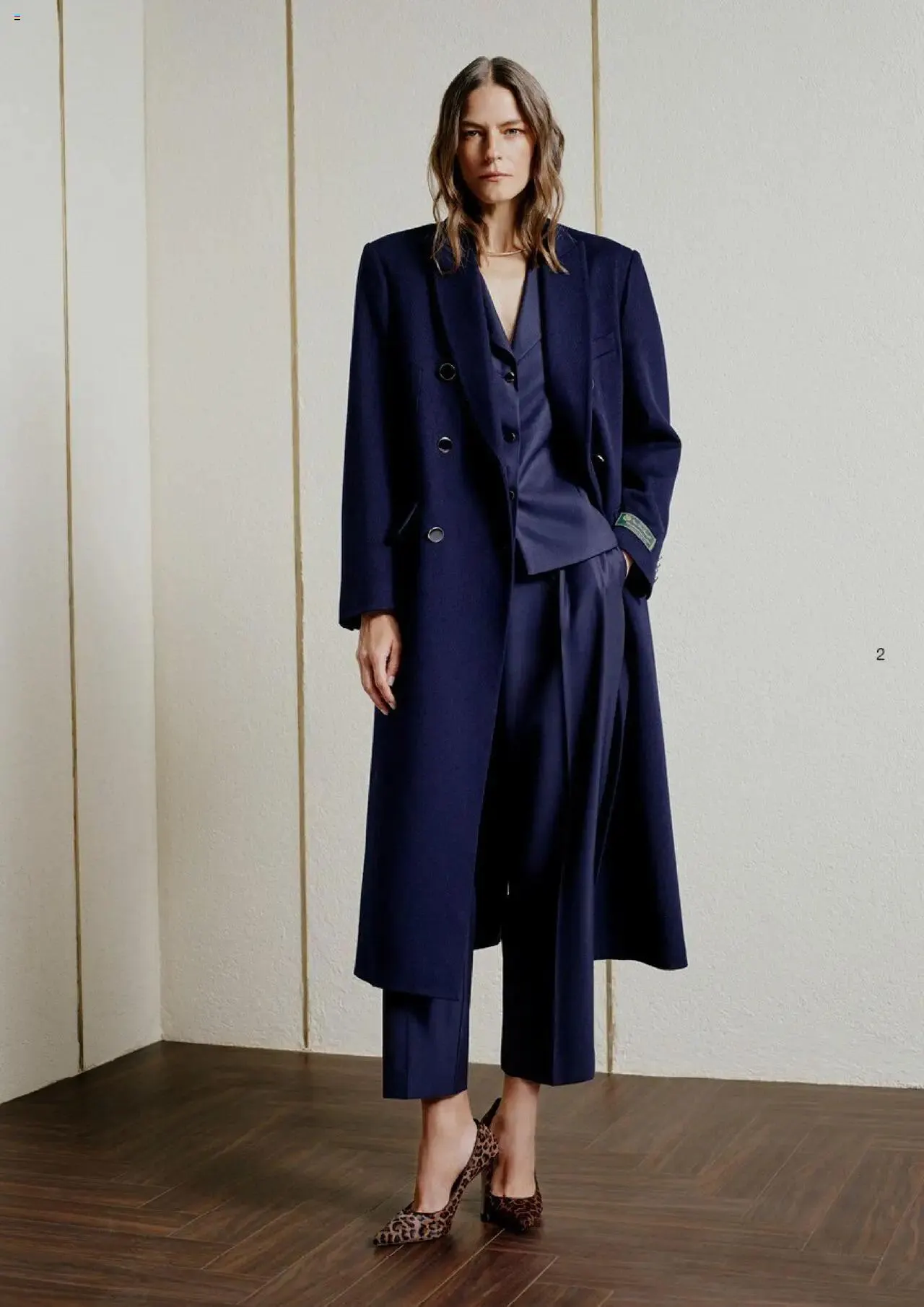 Katalog Beymen Katalog Sonbahar/Kış 2024 Kadın 13 Ekim - 31 Aralık 2024 - aktüel Sayfa 4