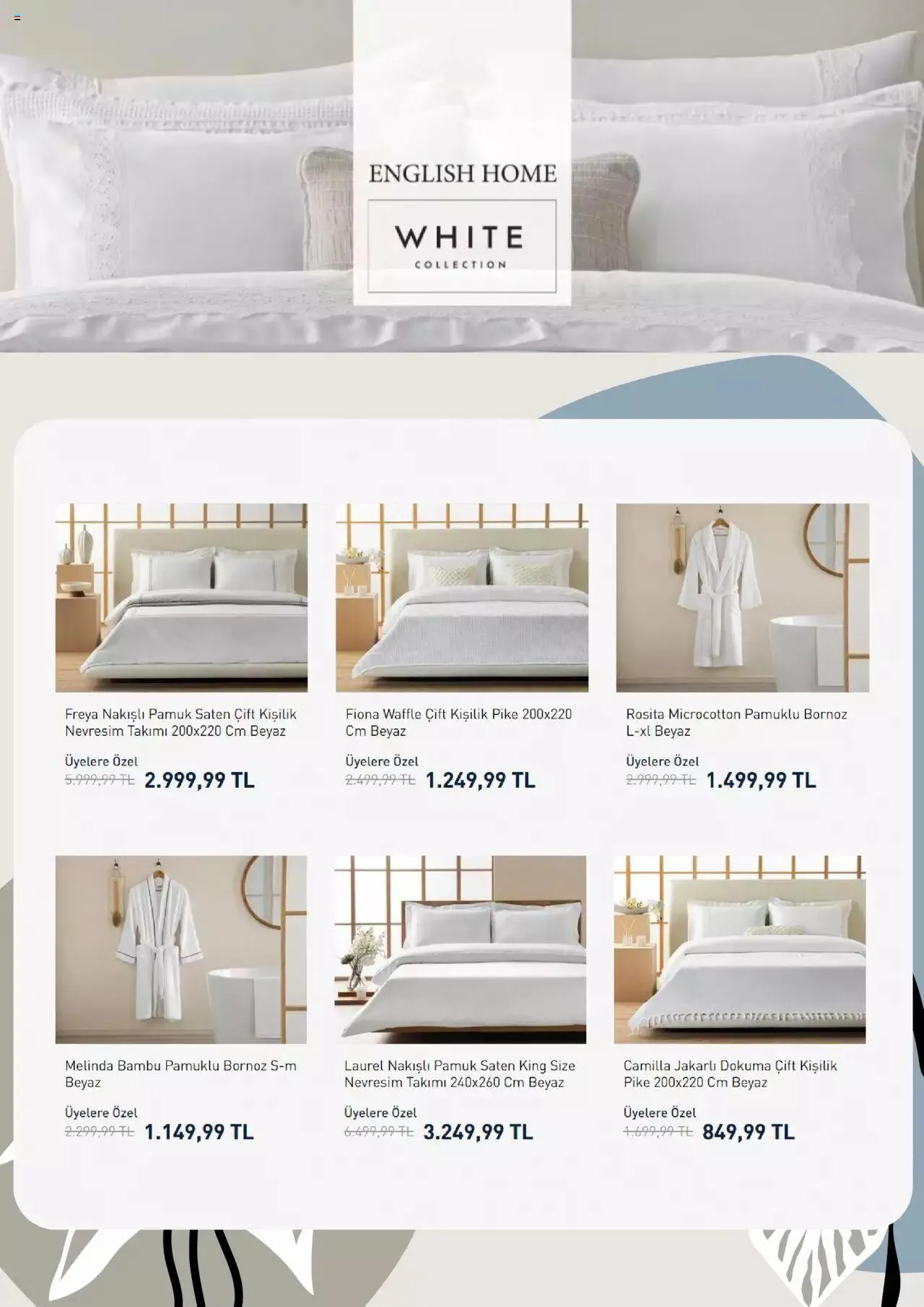 Katalog English Home Katalog 1 Temmuz - 31 Aralık 2023 - aktüel Sayfa 2