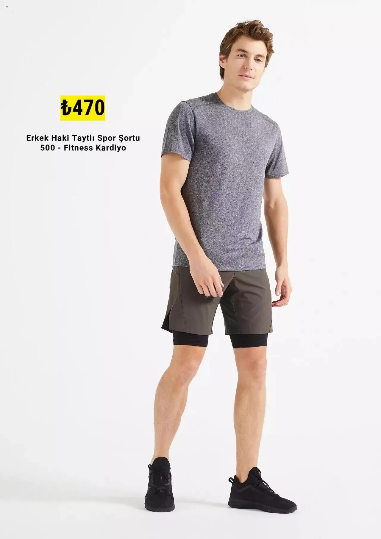 Katalog Decathlon - Mevsimsel teklif 1 Ağustos - 31 Aralık 2023 - aktüel Sayfa 14