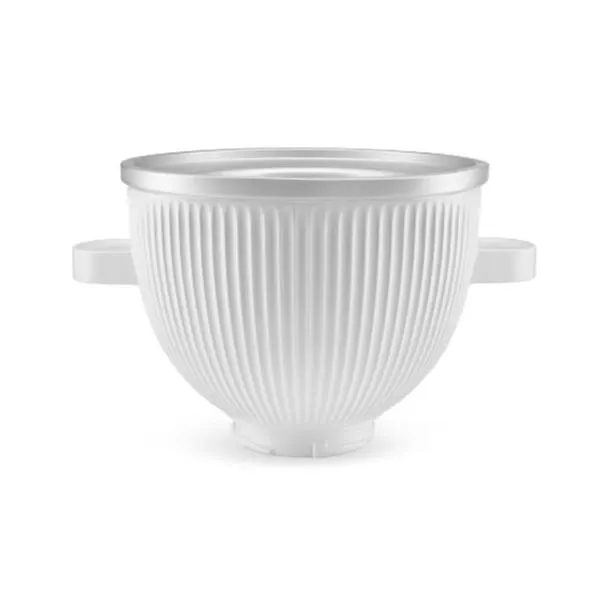 KitchenAid 5KSMICM Dondurma Aparatı