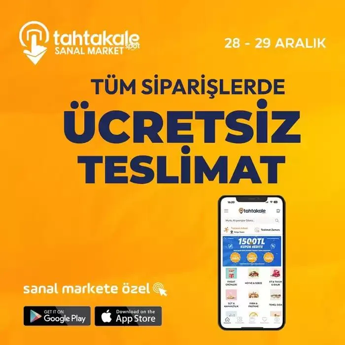 Katalog Fırsat avcıları için harika teklifler 29 Aralık - 12 Ocak 2025 - aktüel Sayfa 5