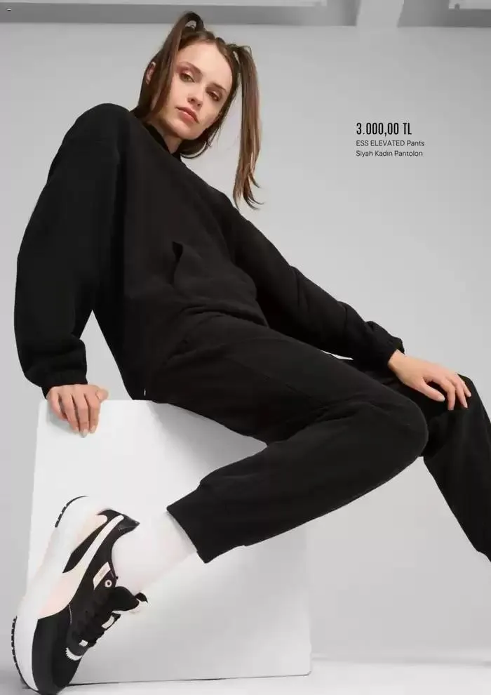 Katalog Flo Puma Kadin 3 Ocak - 17 Ocak 2025 - aktüel Sayfa 7